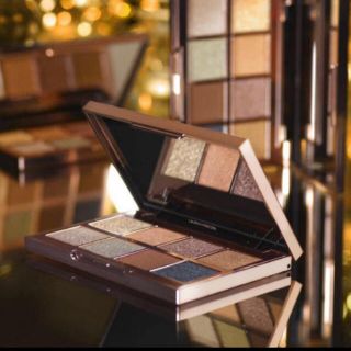 ローラメルシエ(laura mercier)の新品未使用⭐︎ ローラ メルシエ　 ファインアート　 アイシャドウパレット(アイシャドウ)