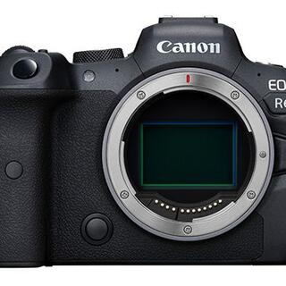 キヤノン(Canon)のキャノン　EOS R6 ボディ(ミラーレス一眼)