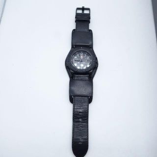 ステューシー(STUSSY)のSTUSSY LUMINOX 3150 MEGABASS LIMITED (腕時計(アナログ))