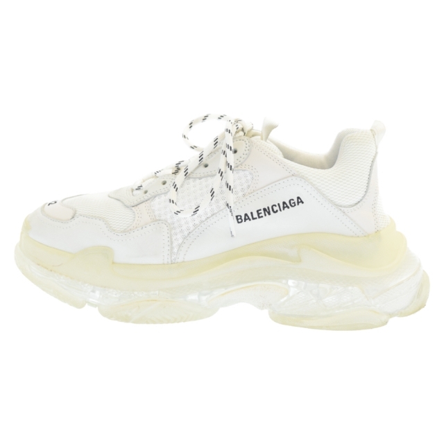 BALENCIAGA バレンシアガ スニーカー135センチ全高