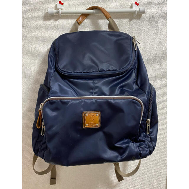 ACE リュック　B-FORM 中古 | フリマアプリ ラクマ