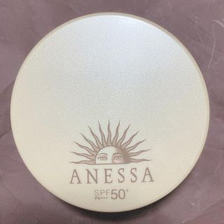 アネッサ(ANESSA)のアネッサ　オールインワン　ビューティパクト(ファンデーション)