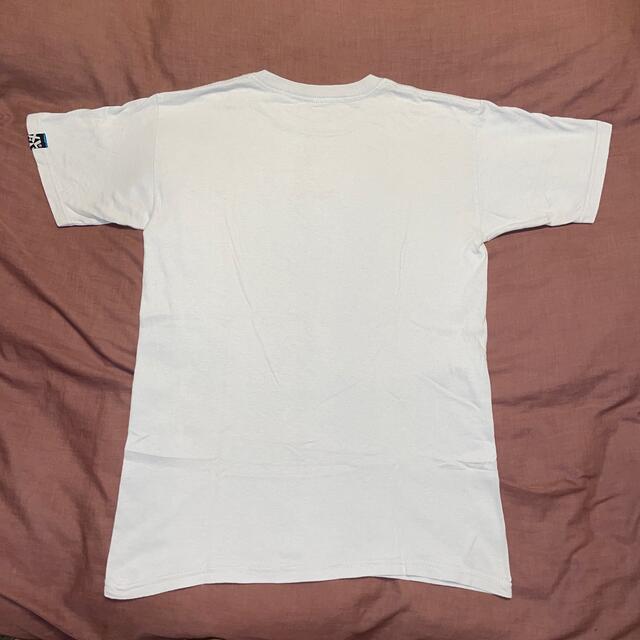 XLARGE(エクストララージ)のエクストララージ X-large プリント Tシャツ メンズ M グレー メンズのトップス(Tシャツ/カットソー(半袖/袖なし))の商品写真