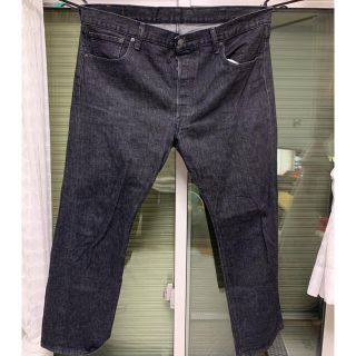 リーバイス(Levi's)のリーバイス501  w40デニム(デニム/ジーンズ)