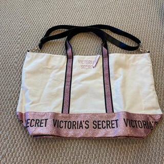ヴィクトリアズシークレット(Victoria's Secret)のVICTORIA'S SECRET バッグ(ショルダーバッグ)