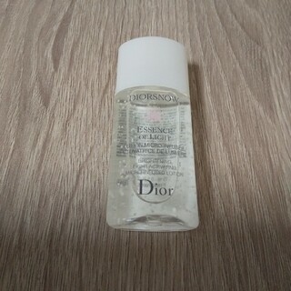 ディオール(Dior)のDior 化粧品 試供品 15ml(化粧水/ローション)