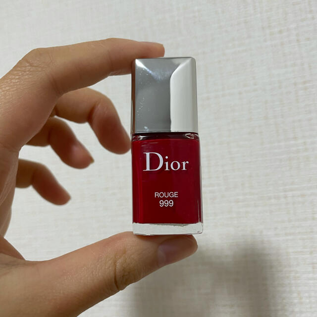 Dior(ディオール)のDior ヴェルニ コスメ/美容のネイル(マニキュア)の商品写真