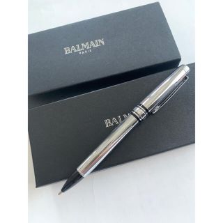 バルマン(BALMAIN)の新品　Franklin College & BALMAIN ボールペン(ペン/マーカー)