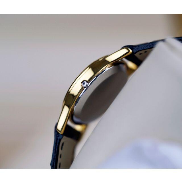 OMEGA(オメガ)の美品 オメガ デビル ゴールド レディース Omega レディースのファッション小物(腕時計)の商品写真