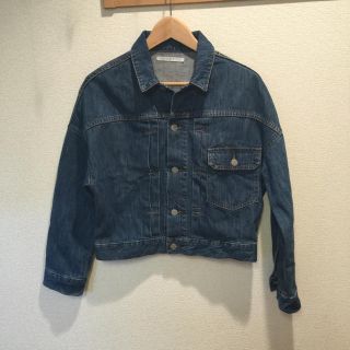 ケービーエフ(KBF)のKBF デニムジャケット(Gジャン/デニムジャケット)