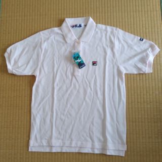 フィラ(FILA)のFILA　半袖ポロシャツ(ポロシャツ)