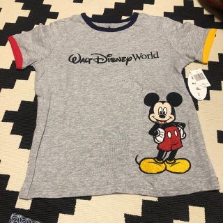 ディズニー(Disney)のウォルトディズニーワールド　ティシャツ (Tシャツ/カットソー)