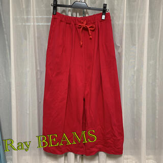 レイビームス(Ray BEAMS)のRay BEAMS スカート(ロングスカート)