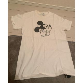 ディズニー(Disney)のroku Disney コラボTシャツ　値下げします(Tシャツ(半袖/袖なし))