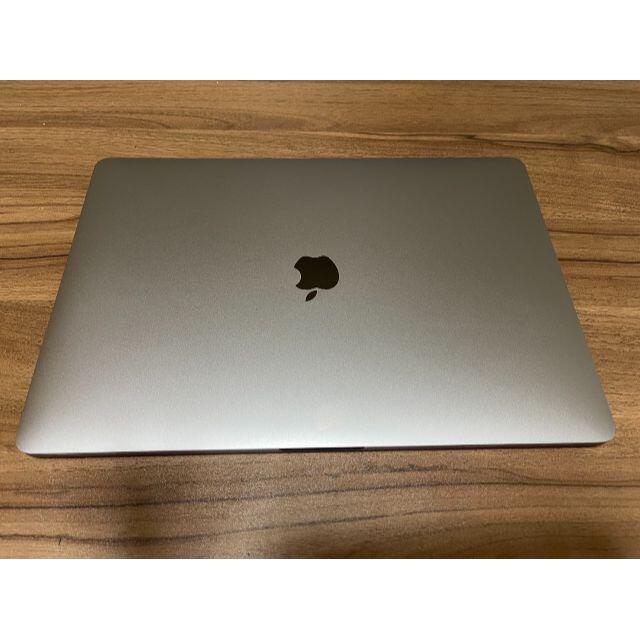 MacBook Pro (15-inch, 2018)２５６GB品番