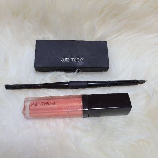 ローラメルシエ(laura mercier)の最終価格⭐️　まとめ売り　ローラメルシェ(パウダーアイブロウ)