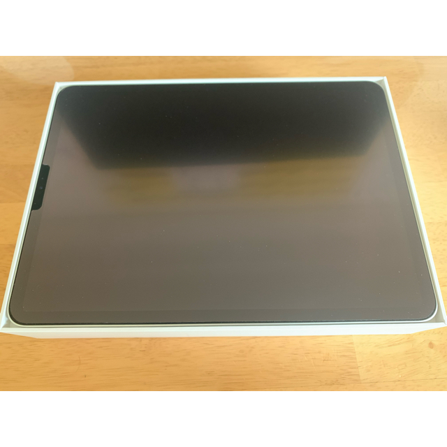 「超美品」iPad Pro 11インチ 64GB 2018 WIFIモデル