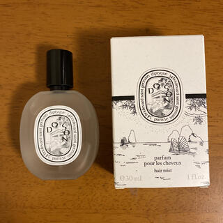 diptyque - diptyque ディプティック ヘアフレグランス ドソン DOSON 30mlの通販｜ラクマ