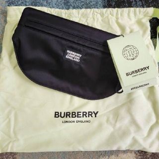 バーバリー(BURBERRY)のバーバリー　BURBERRY クロスボディバック　新品(ボディーバッグ)