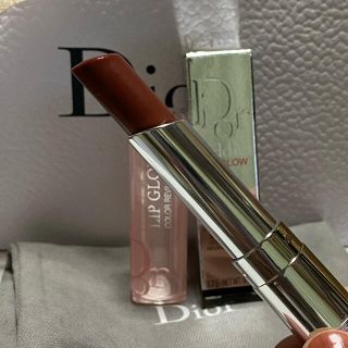 DIOR????マホガニー/020????ギフトBOX&ショッパー付き✨