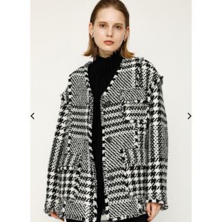スライ ツイードジャケットの通販 35点 | SLYを買うならラクマ