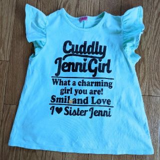 ジェニィ(JENNI)のJENNI140cmTシャツ(Tシャツ/カットソー)