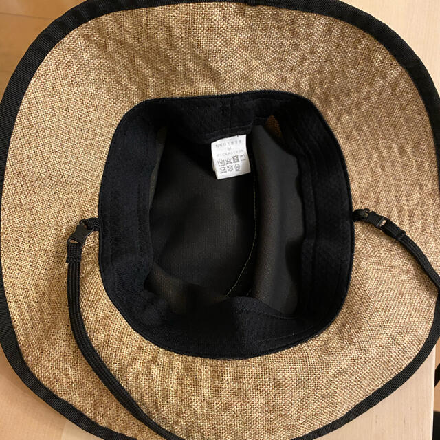 THE NORTH FACE(ザノースフェイス)のTHE NORTH FACE HIKE HAT/ザノースフェイス ハット レディースの帽子(ハット)の商品写真