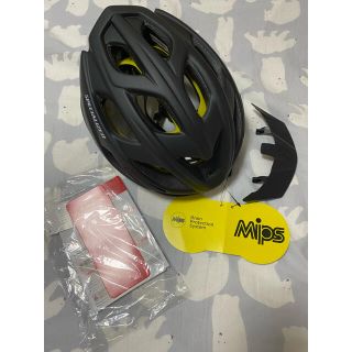 スペシャライズド(Specialized)の【新品】スペシャライズド CHAMONIX MIPS ロードバイク ヘルメット(ヘルメット/シールド)