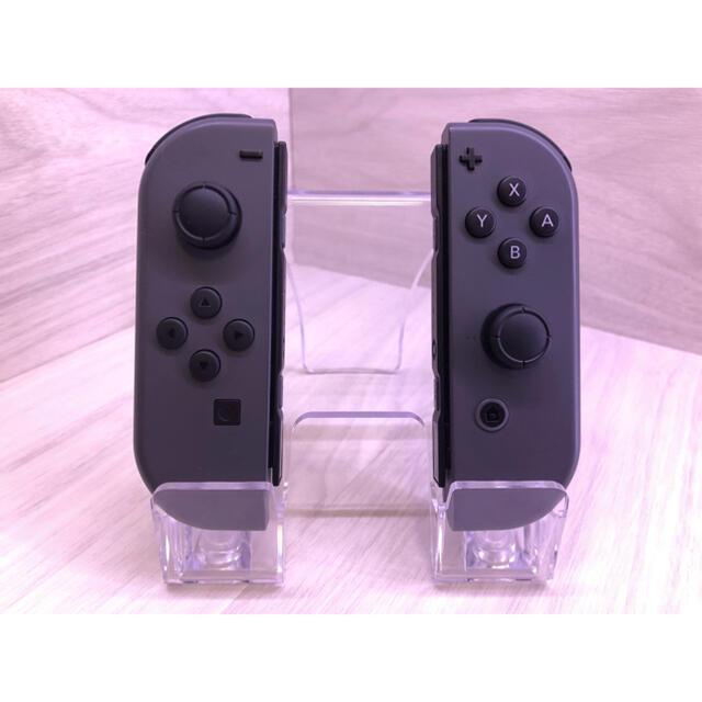楽天モバイル Ｗ様専用、バッテリーが強化された新型Nintendo Switch 本体一式