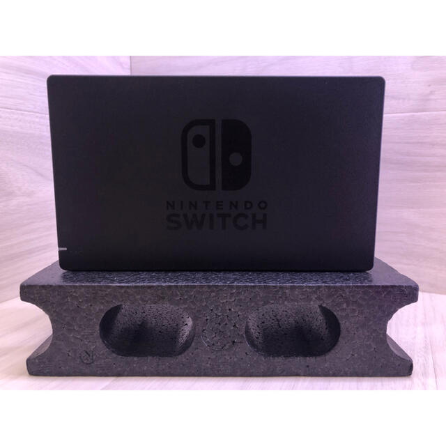 楽天モバイル Ｗ様専用、バッテリーが強化された新型Nintendo Switch 本体一式