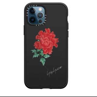 ヨウジヤマモト(Yohji Yamamoto)のYohji Yamamoto CASETiFY iPhone 12  pro(iPhoneケース)