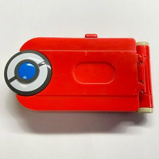 タカラトミー(Takara Tomy)のポケモン図鑑アドバンス　専用ポーチ付(携帯用ゲーム機本体)