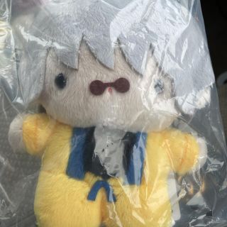 るろうに剣心　一番くじ(キャラクターグッズ)