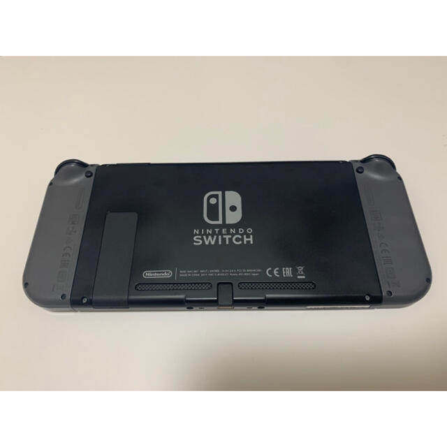 Nintendo Switch(ニンテンドースイッチ)のちびちび様専用 エンタメ/ホビーのゲームソフト/ゲーム機本体(家庭用ゲーム機本体)の商品写真