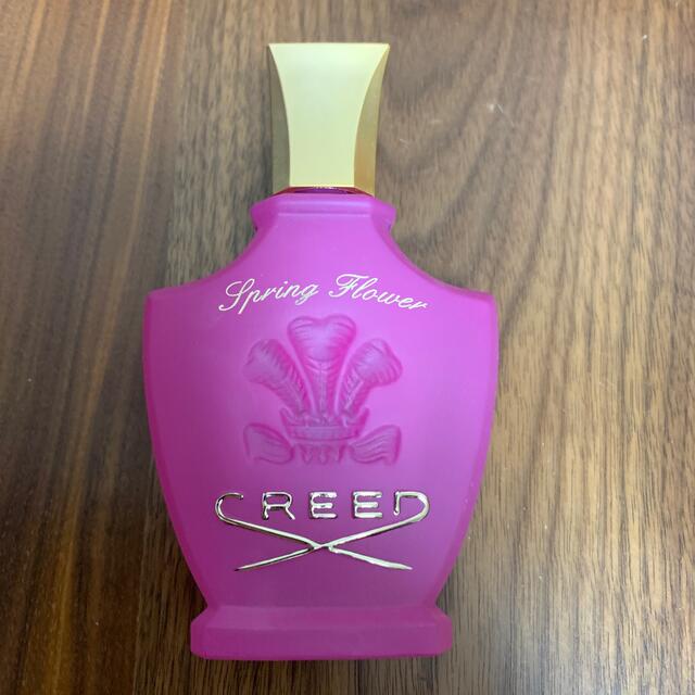 専用です。クリード スプリングフラワー 75ml  香水　CREED