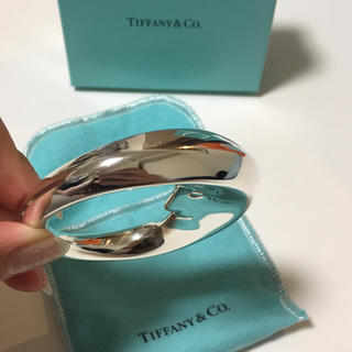 Tiffany ティファニー シルバー925 ガラガラ ラトル ベビー用品
