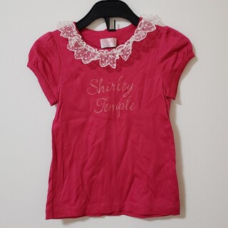 シャーリーテンプル(Shirley Temple)のシャーリーテンプル110(Tシャツ/カットソー)