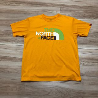 ザノースフェイス(THE NORTH FACE)のまいさん専用　ザ・ノースフェイス　ショートスリーブカラフルロゴティー(Tシャツ/カットソー(半袖/袖なし))