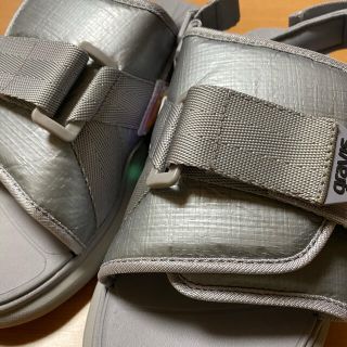 グラビス(gravis)のgravis　サンダル(サンダル)