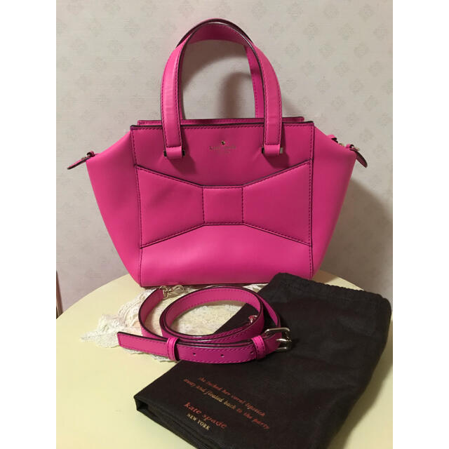 バッグkate spade new york/ケイトスペードニューヨーク2wayバッグ