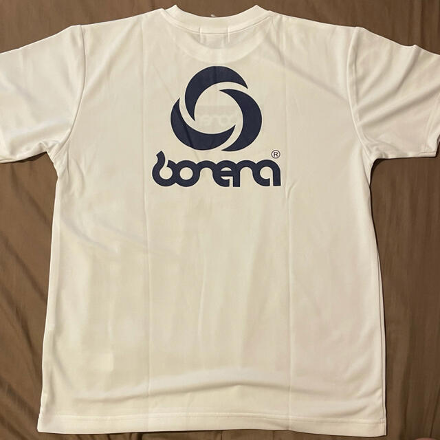 bombonera(ボンボネーラ)のbonera ボネーラ　練習着 メンズのトップス(Tシャツ/カットソー(半袖/袖なし))の商品写真