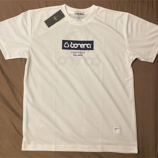 ボンボネーラ(bombonera)のbonera ボネーラ　練習着(Tシャツ/カットソー(半袖/袖なし))