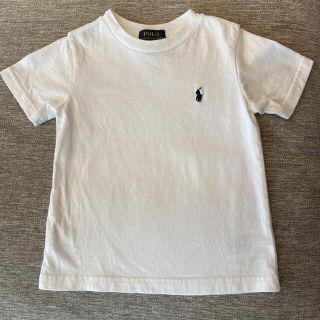 ラルフローレン(Ralph Lauren)のラルフローレン Tシャツ キッズ　90(Tシャツ/カットソー)