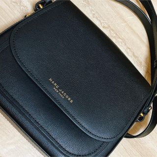 マークジェイコブス(MARC JACOBS)のMARC JACOBS ショルダーバッグ(ショルダーバッグ)