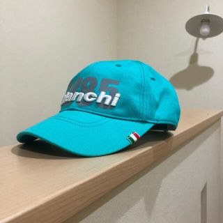 ビアンキ(Bianchi)のBianchi キャップ(キャップ)