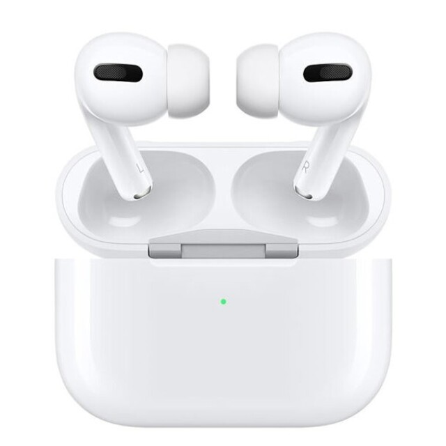 エアポッズプロ保証開始品 Apple AirPods Pro MWP22J/A