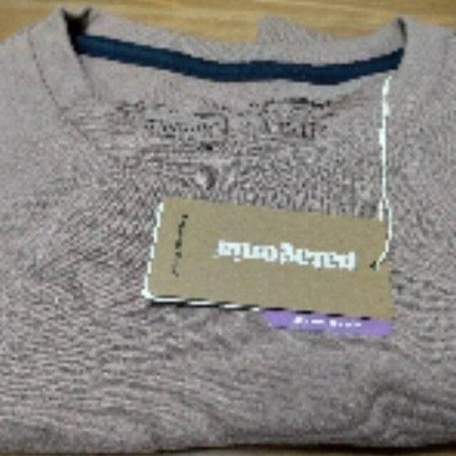 patagonia　P-6 Label Pocket Re-T-shirts