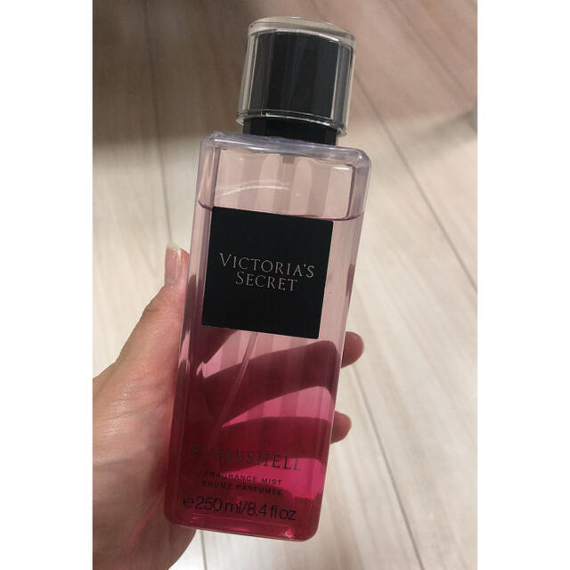 Victoria's Secret(ヴィクトリアズシークレット)のVICTORIA'S SECRET フレグランスミスト コスメ/美容のコスメ/美容 その他(その他)の商品写真