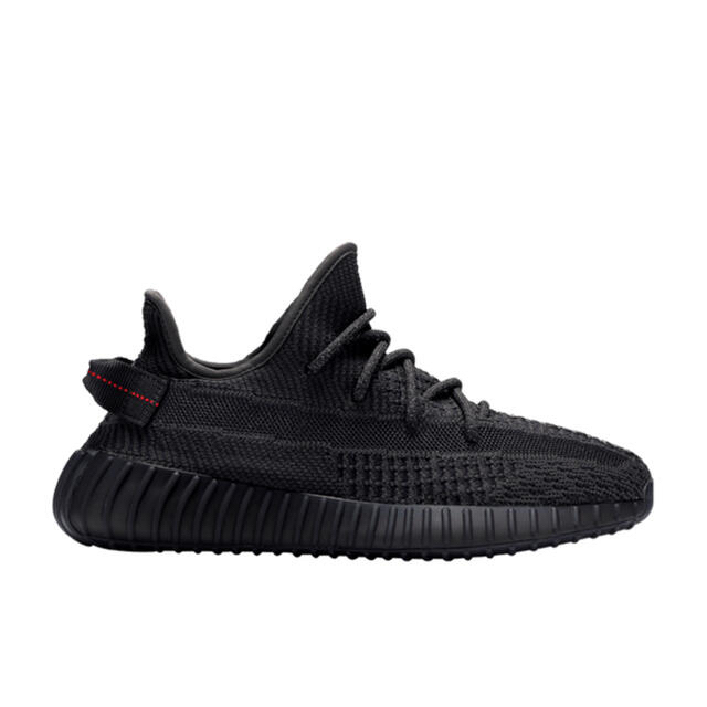 adidas Yeezy Boost350 V2 Black