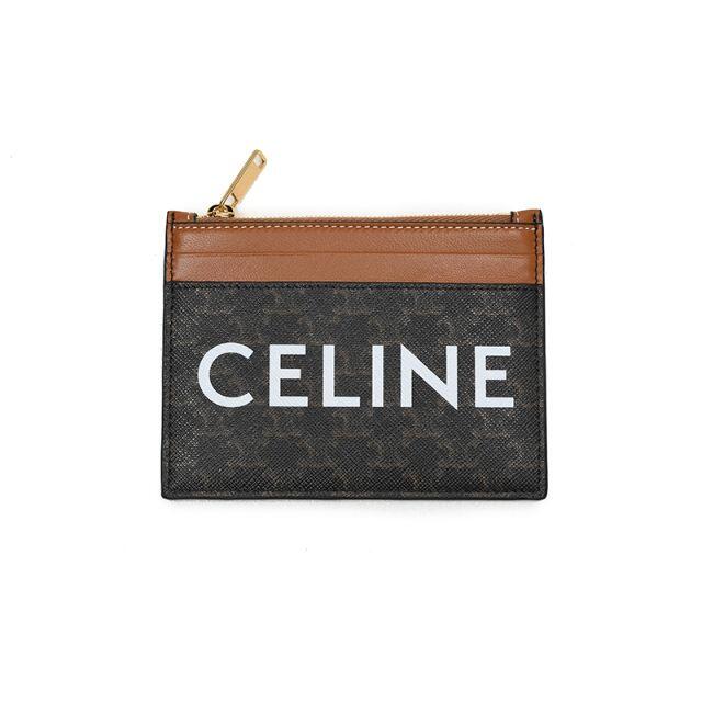 celine(セリーヌ)のCELINE セリーヌ コインパース 小銭入れ レディースのファッション小物(コインケース)の商品写真